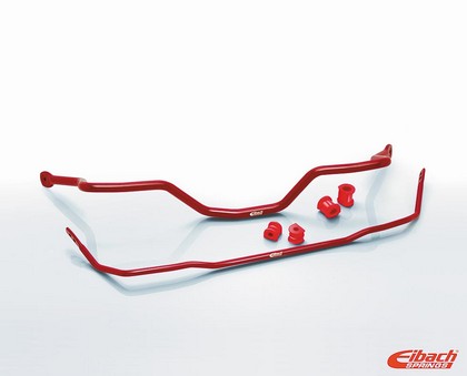 Eibach Anti-Sway Bars Set 08-10 Dodge Challenger RWD